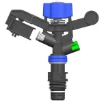 Aspersores | Netafim