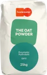 Oatmilk Powder