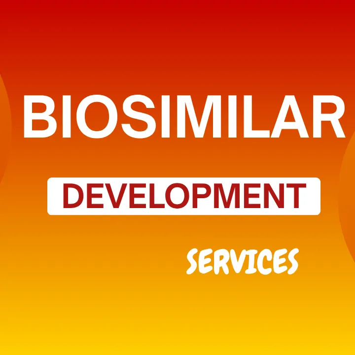Biosimilar Development Services