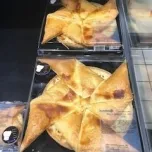 pâte fraîche à dérouler (feuilletée, brisée, pizza, sucrée)