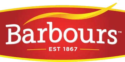 G. E. BARBOUR INC.