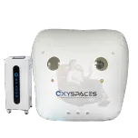 W-140 Mild Hyperbaric Oxygen Chamber