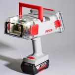 PortaDot 60-30 Touch - machine de marquage sur batterie tou-en-un