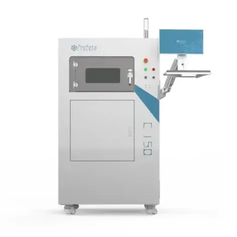 Impressora 3D em metal- PROFETA C150