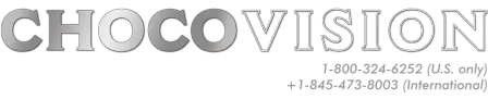 CHOCOVISION CORPORATION