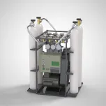 OxyMobilizer - Mobile Oxygen Supply System