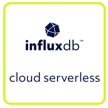 InfluxDB Cloud Serverless