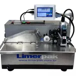 Datador Inkjet TIJ com Dispensadora Automática DISP 100