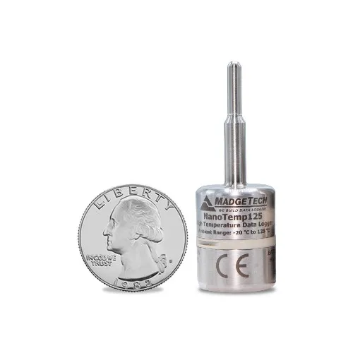 NanoTemp125