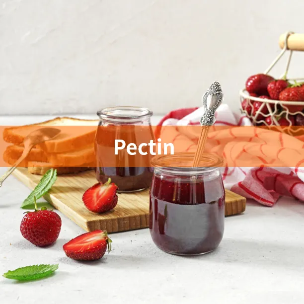 Pectin