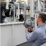 LeakCam 600 - all relevant leakages at a glance