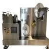 Urinalysis test strip equipment