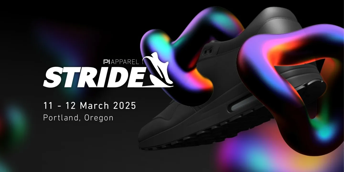 Stride USA 2025