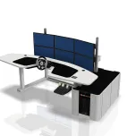 Horizon - Tele Operator Desk