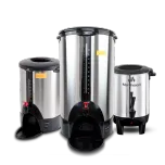 Cafeteira Automática