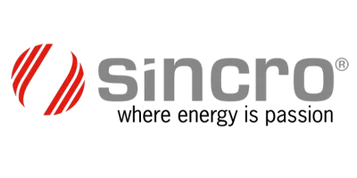 SINCRO (a brand of SOGA SpA)