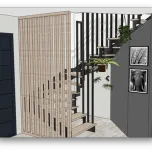 Un projet conçu dans le moindre détail avec GC Aménagement