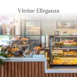 Vitrine Expositora Elleganza