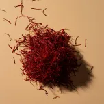 Taj Mahal Saffron