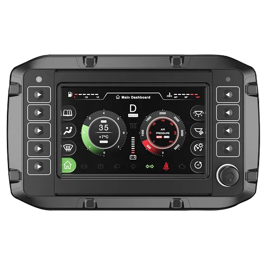 IHM Programável - DSEM870