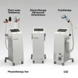 ๐ฃ๐ต๐๐๐ถ๐ผ๐๐ต๐ฒ๐ฟ๐ฎ๐ฝ๐ ๐น๐ถ๐ป๐ฒ | Electrotherapy & Ultrasound | Shockwave | Short wave Diathermy