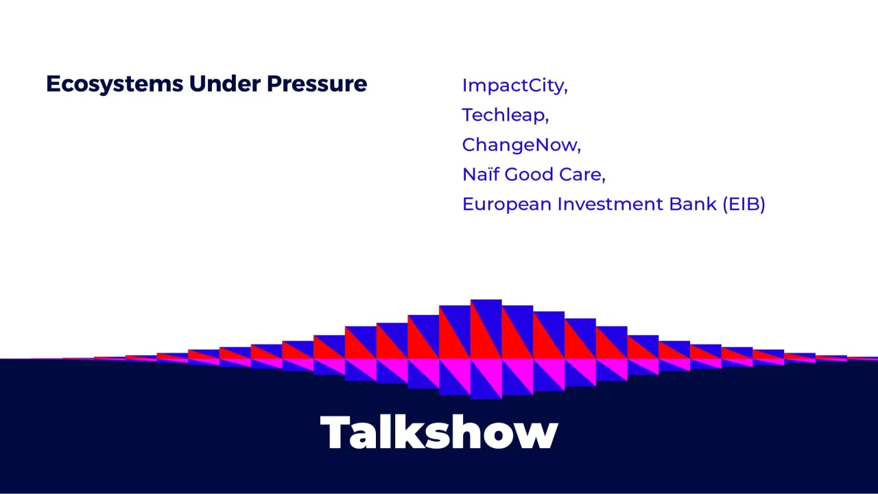 Ecosystems Under Pressure