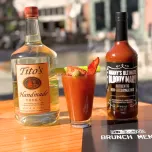 Manny's Ultimate Bloody Mary Mix