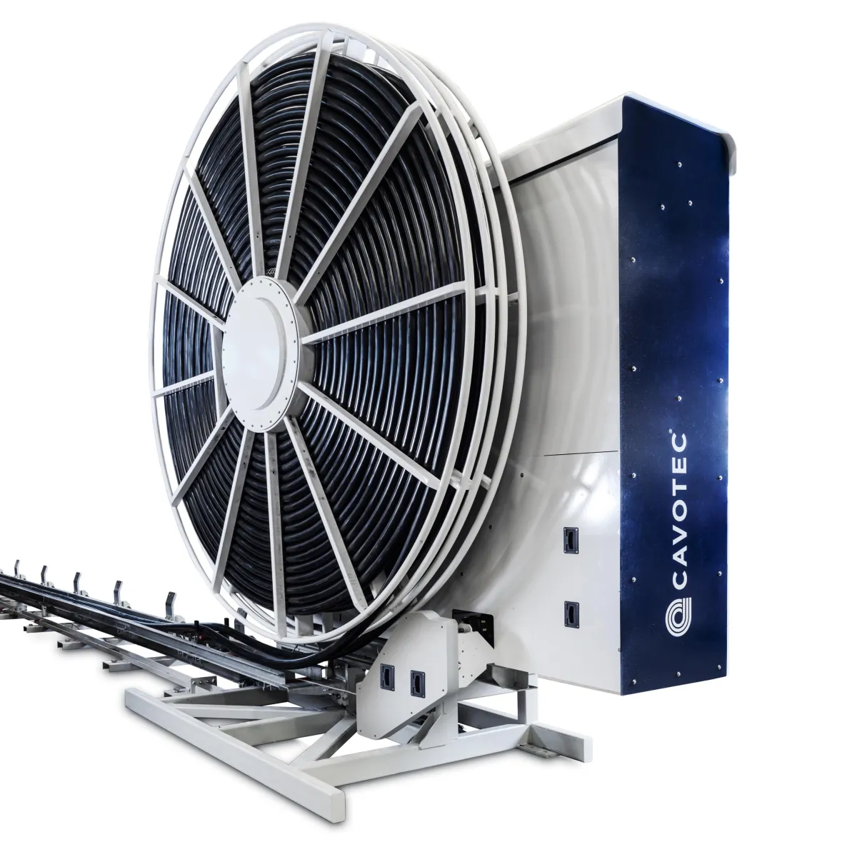 ShorePower – Proven Expertise, Global Impact