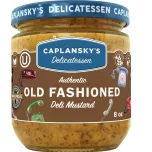 Caplansky's Deli Mustards