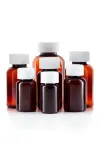 PET Pharmaceutical Tablet Bottles