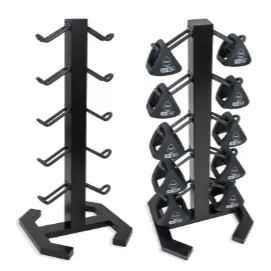 TRX YBell Vertical Racks