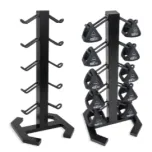 TRX YBell Vertical Racks
