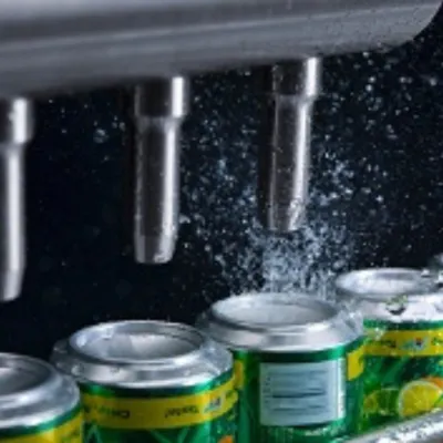 Secadores por Turbina