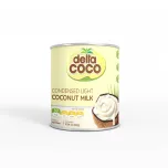 SWEETENED CONDENSED COCONUT MILK -