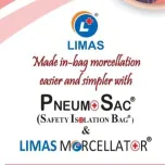 LIMAS MORCELLATOR -THE COMPLETE MORCELLATION SYSTEM