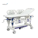 hospital transfer stretcher