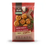 Gluten Free Pastries