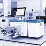 Brabender FarinoGraph | Flour and Dough Analyzer