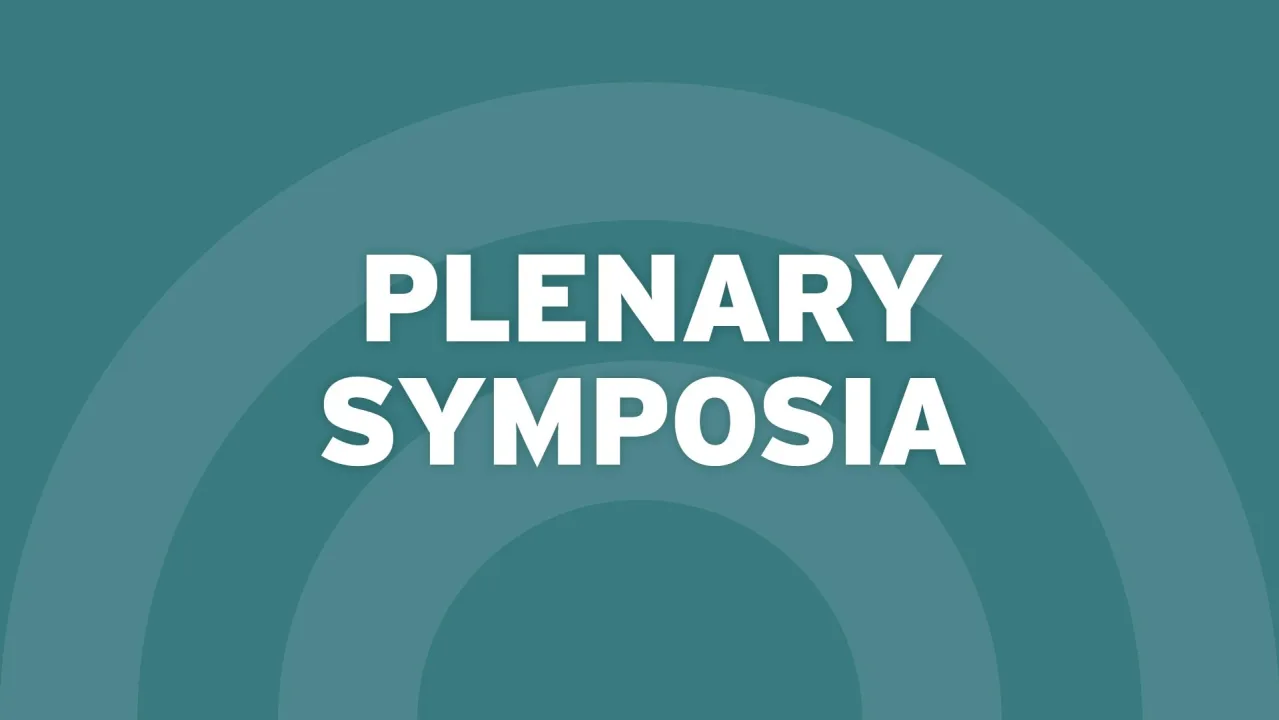 Plenary Biomechanics