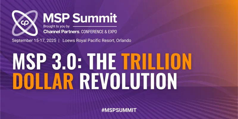 MSP Summit 2025