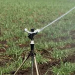 Senninger® 7125PC Part-Circle Impact Sprinkler