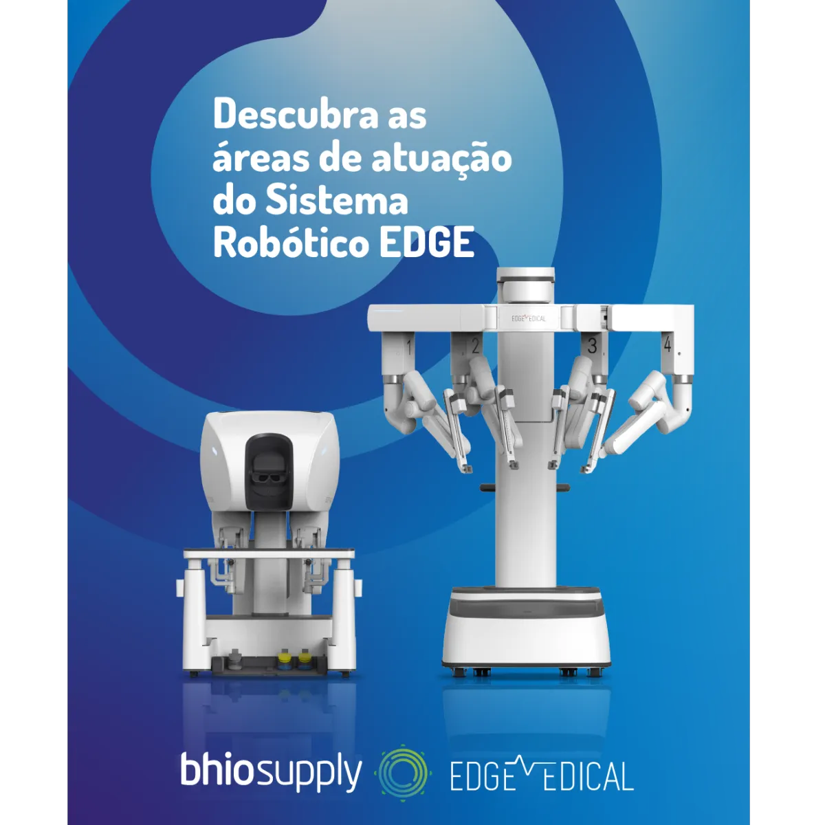 Sistema Robótico EDGE