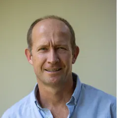 Nicholas de Swardt