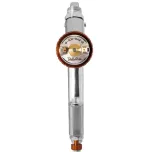 W-400 BELLARIA - Pistola de pintura de gravidade