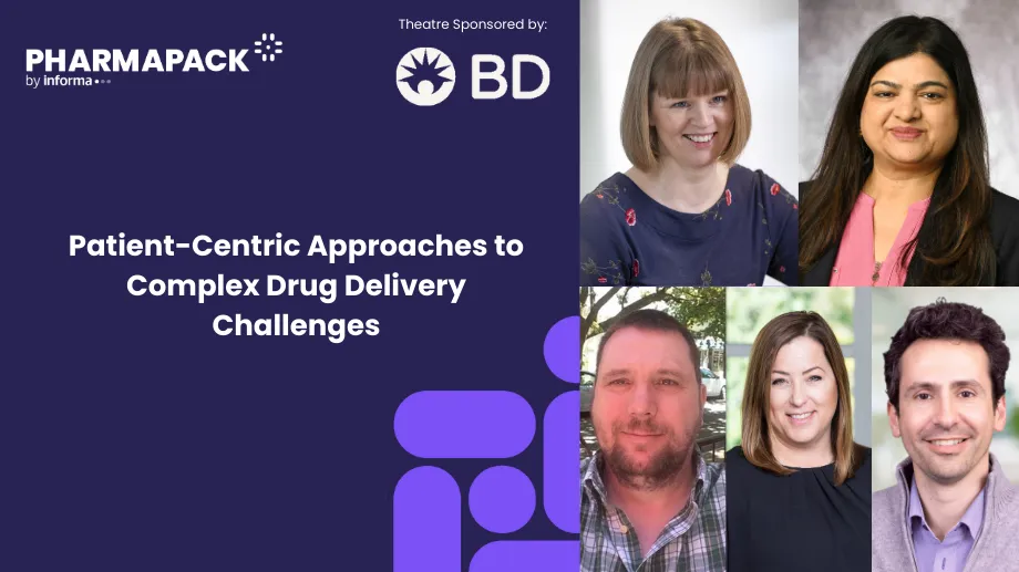 Patient-Centric Approaches to Complex Drug Delivery Challenges