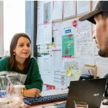 Votre partenaire RH de proximité