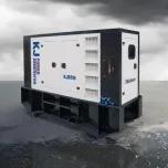 Diesel Generator Models