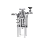 Jacketed Liposome Extruder