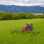 MASSEY FERGUSON | Espalhador Série MF TD