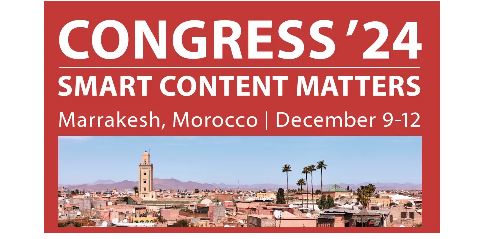 World Congress of Science and Factual Producers 2024